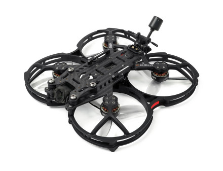 Квадрокоптер GEPRC CineLog35 V2 HD с O3 Air Unit