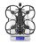 Квадрокоптер GEPRC CineLog35 V2 HD с O3 Air Unit