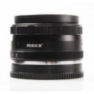 Объектив Meike 35mm f/1.7