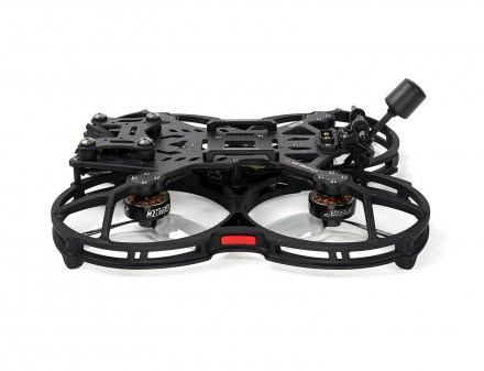 Квадрокоптер GEPRC CineLog35 V2 HD с O3 Air Unit