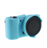 Защитный резиновый чехол на Sony A5100
