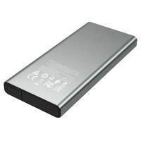 Портативный аккумулятор Borofone BT34 Velocity PD + QC3.0