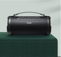 Портативная колонка Remax RB-M43 Gwens