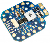 Плата распределения питания MATEKSYS PDB-HEX 12S