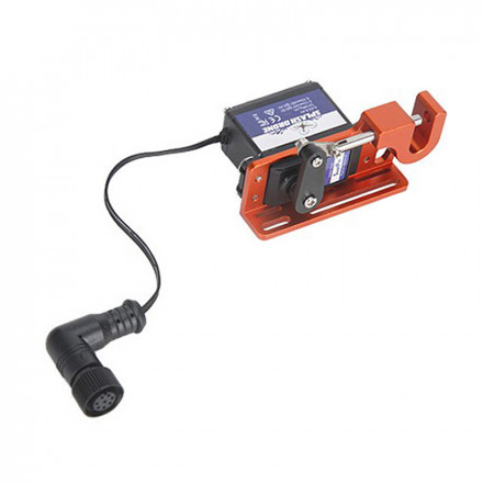 PL1 Водонепроницаемая система сброса груза/запуска приманки