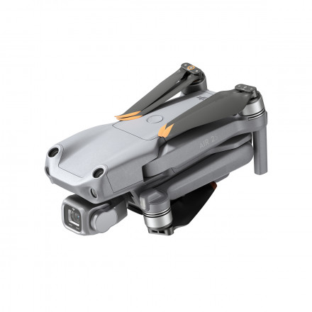 Квадрокоптер DJI Air 2S Fly More Combo (DJI RC)