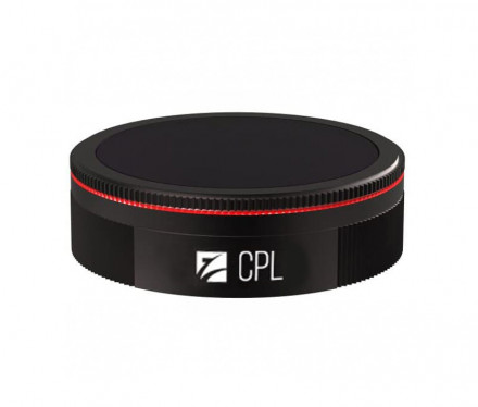 Поляризационный CPL фильтр DJI Mavic Air (Freewell)