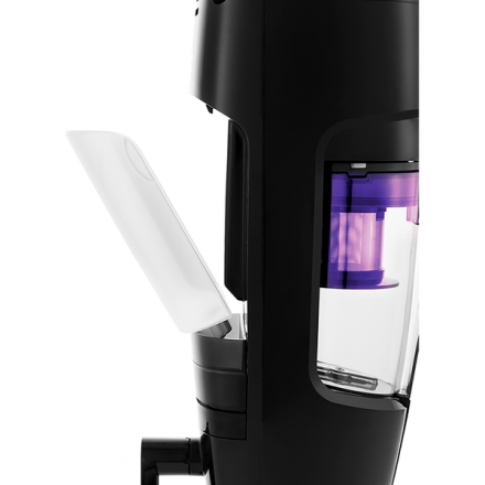 Вертикальный пылесос Kitfort KT-575