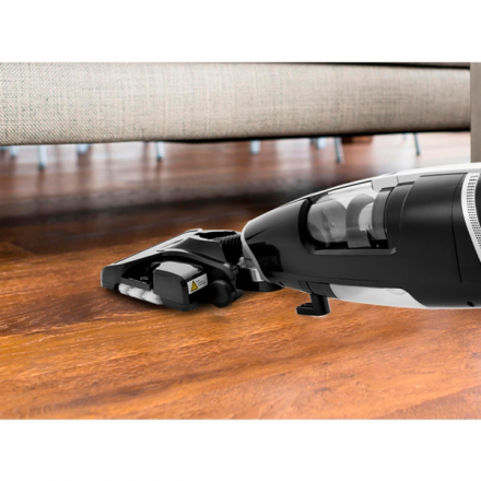 Вертикальный пылесос Kitfort KT-575