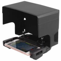 Солнцезащитный козырек (бленда) смартфона для серии DJI Mavic и Spark (SunnyLife)