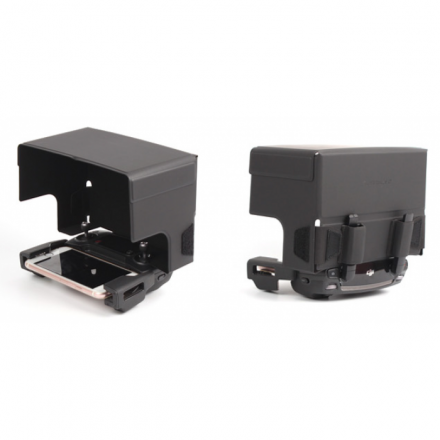 Солнцезащитный козырек (бленда) смартфона для серии DJI Mavic и Spark (SunnyLife)