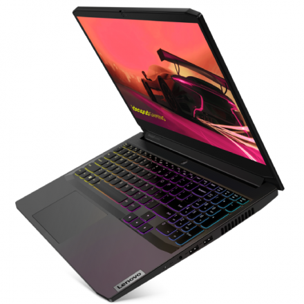 Ноутбук Lenovo IdeaPad Gaming 3 15ACH6 (82K201QPRK) New