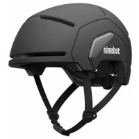 Велосипедный шлем Xiaomi Ninebot Helmet (NB-400)  Велосипедный шлем Xiaomi Ninebot Helmet (NB-400)
