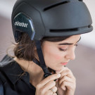 Велосипедный шлем Xiaomi Ninebot Helmet (NB-400)