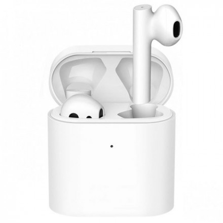 НАУШНИКИ XIAOMI TRUE WIRELESS EARPHONES 2S