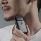 Электробритва MiJia Portable shaver MSW201 (MSW201)
