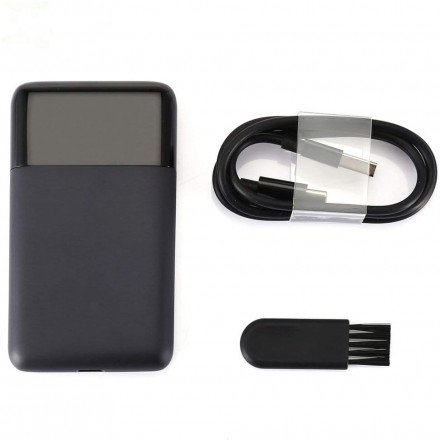 Электробритва MiJia Portable shaver MSW201 (MSW201)