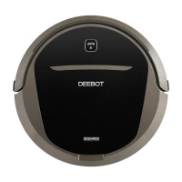 Робот Пылесос Ecovacs Deebot DM81 Робот Пылесос Ecovacs Deebot DM81