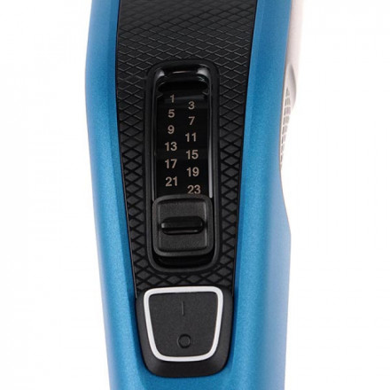 МАШИНКА ДЛЯ СТРИЖКИ ВОЛОС PHILIPS HC3522/15