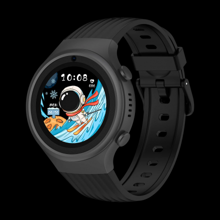 Детские умные часы с GPS трекером LAGENIO K5 4G для детей