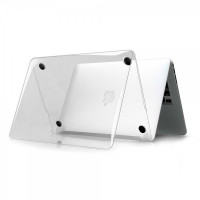 Чехол Wiwu iSHIELD Hard Shell для Macbook Pro/Air 13 (2020) Чехол Wiwu iSHIELD Hard Shell для Macbook Pro/Air 13 (2020)