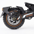 Электросамокат Kugoo F1 Pro (800W / 18Ah / 10")