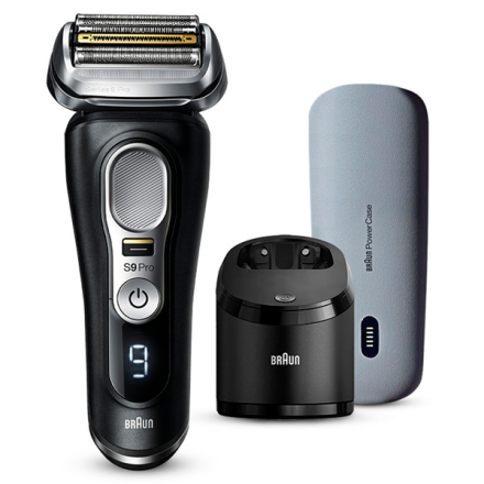 Электробритва Braun Series 9 9470cc New
