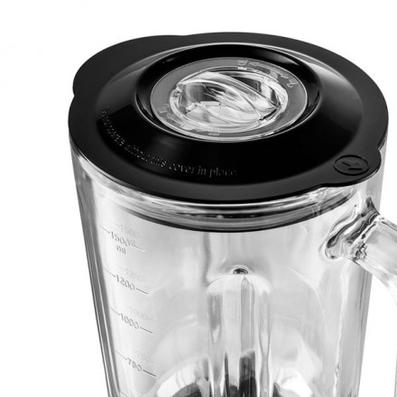 Стационарный блендер Kitfort КТ-3085-3 Red