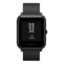 Умные часы Xiaomi Amazfit Bip