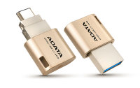 USB Флешка ADATA 32GB UC350 интерфейс USB 3.1/USB Type-C 1 USB Флешка ADATA 32GB UC350 интерфейс USB 3.1/USB Type-C 1