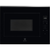 Встраиваемая микроволновая печь Electrolux KMFE264TEX Встраиваемая микроволновая печь Electrolux KMFE264TEX