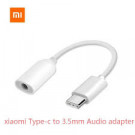 Переходник USB Type C на 3.5 мм