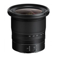 Объектив Nikon Nikkor Z 14-30mm f/4 S Объектив Nikon Nikkor Z 14-30mm f/4 S