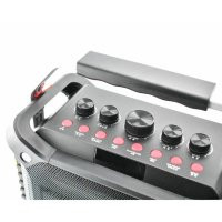 Bluetooth Колонка Vimu K3H (100W)