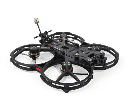 Квадрокоптер GEPRC CineLog35 V2 HD с RunCam Link