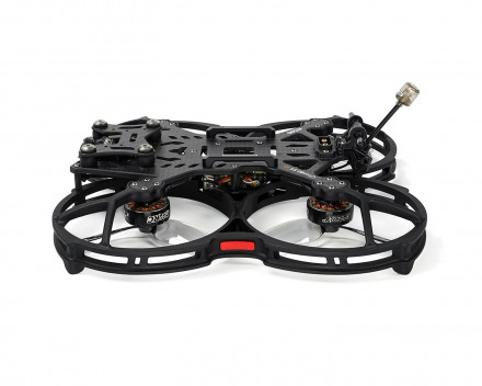 Квадрокоптер GEPRC CineLog35 V2 HD с RunCam Link