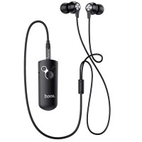 Наушники Hoco E52 с беспроводным аудио ресивером Наушники Hoco E52 с беспроводным аудио ресивером