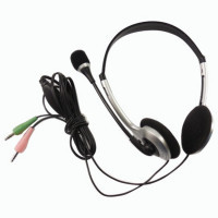 Накладные проводные наушники SVEN AP-010MV  Накладные проводные наушники SVEN AP-010MV