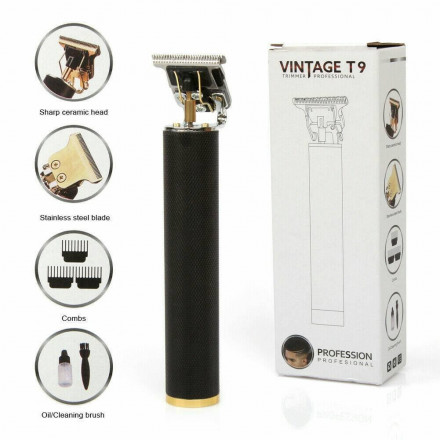Электробритва Триммер Vintage T9