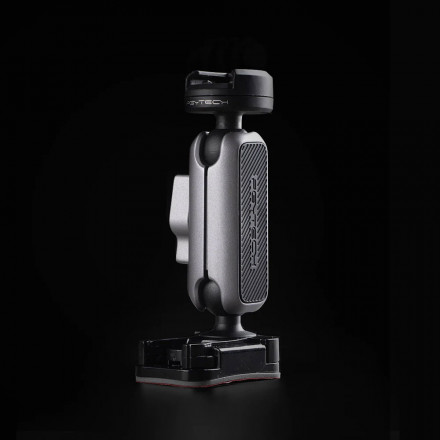 Клейкое крепление CapLock для экшн-камер (PGYTECH P-GM-225)