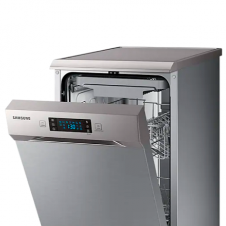 Посудомоечная машина Samsung DW50R4050FS/WT