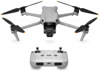 Квадрокоптер DJI Air 3 (пульт DJI RC-N2) Квадрокоптер DJI Air 3 (пульт DJI RC-N2)