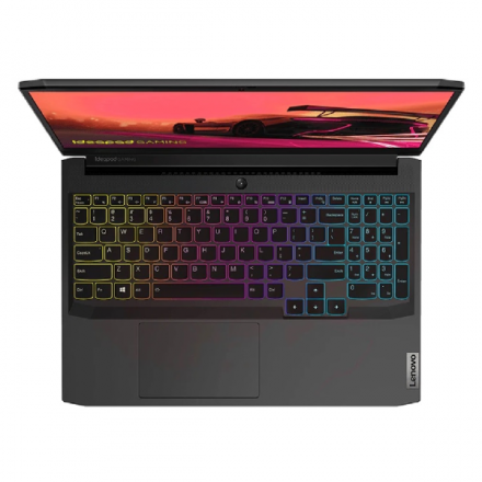 Ноутбук Lenovo IdeaPad Gaming 3 15ACH6 (82K201QRRK) New