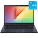 Ноутбук Asus VivoBook 14 F413JA-EK603 (90NB0RCA-M08750) New Ноутбук Asus VivoBook 14 F413JA-EK603 (90NB0RCA-M08750) New