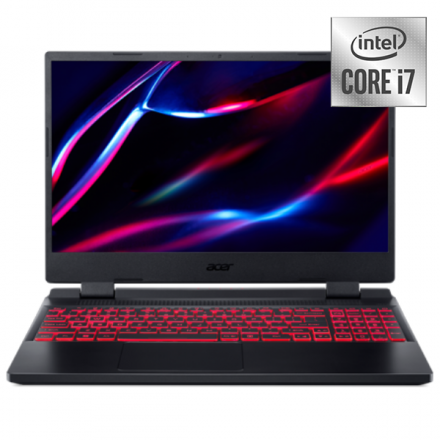 Ноутбук Acer Nitro 5 AN515-58 (NH.QFLER.00B) New