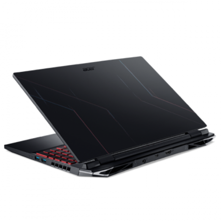 Ноутбук Acer Nitro 5 AN515-58 (NH.QFLER.00B) New