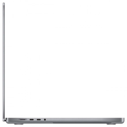 Ноутбук Apple MacBook Pro 16″ M1 Pro/16GB/512GB SSD Space Grey (MK183) New