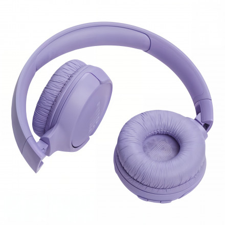 Наушники JBL Tune 520BT Violet