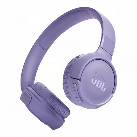 Наушники JBL Tune 520BT Violet