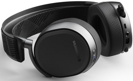 Наушники SteelSeries Arctis Pro Wireless (SS61473)